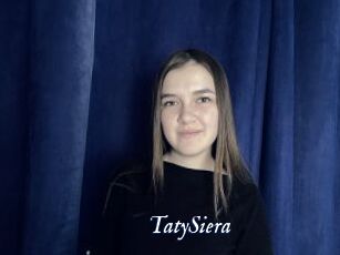 TatySiera