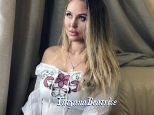 TatyanaBeatrice