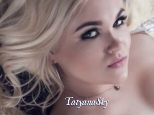 TatyanaSky