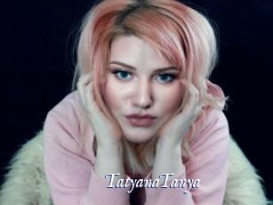 TatyanaTanya