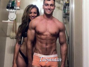 Tatyanaxo
