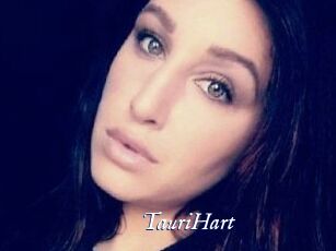 TauriHart