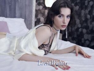 TaviaWalters