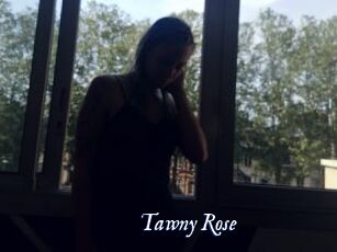 Tawny_Rose Cam 5