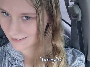 Tawnykit
