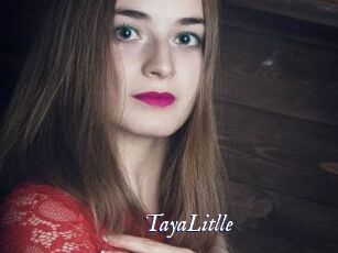 TayaLitlle