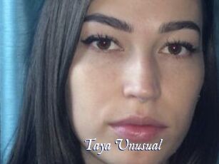 Taya_Unusual Cam 5