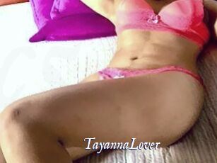 Tayanna_Lover Cam 5