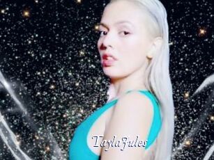 TaylaJules