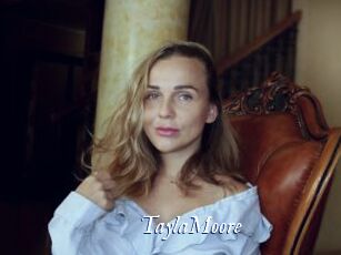 TaylaMoore
