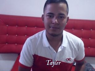 Tayler