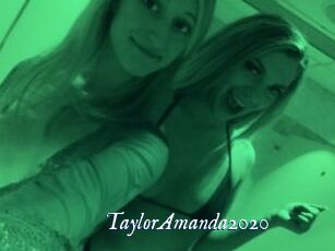 TaylorAmanda2020