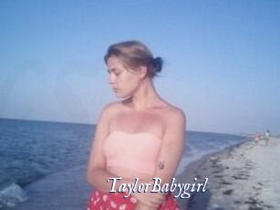 TaylorBabygirl