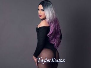 TaylorBostox