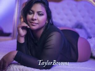 TaylorBrowns