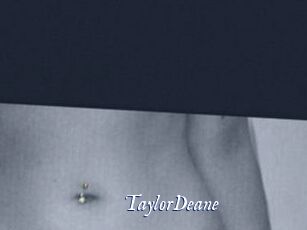 TaylorDeane