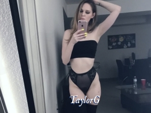 TaylorG