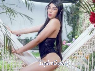 TaylorGomez