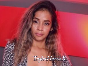 TaylorHarrisX