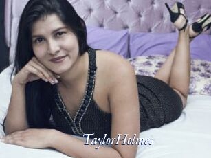 TaylorHolmes