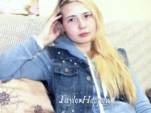 TaylorHoppow