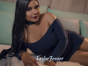 TaylorJenner