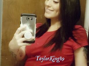 TaylorKing89 Cam 5