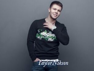 TaylorNikson