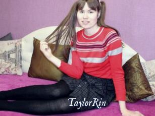 TaylorRin