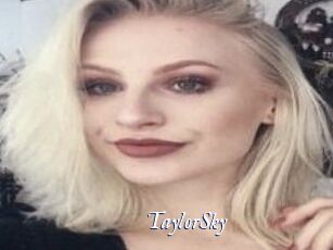 TaylorSky
