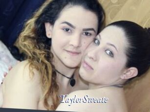TaylorSweate