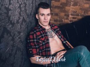 TaylorTHunk