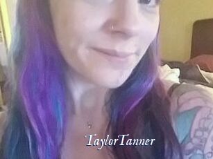 TaylorTanner