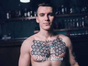 TaylorTattoo