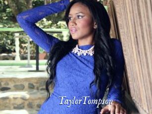 TaylorTompson