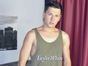 TaylorWhite