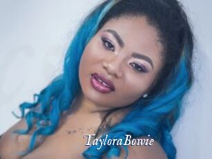 TayloraBowie