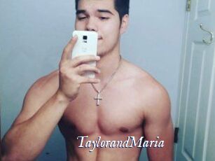 TaylorandMaria