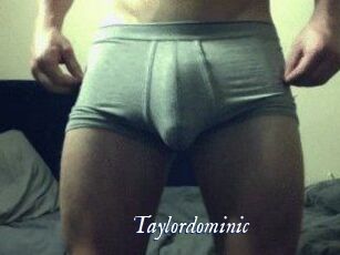 Taylordominic