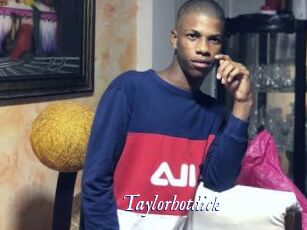 Taylorhotdick