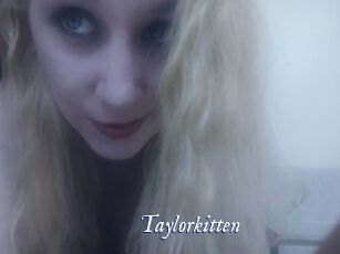Taylorkitten