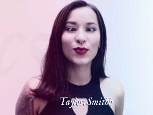 TaylorrSmithh
