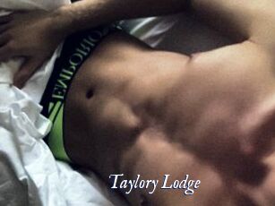 Taylory_Lodge