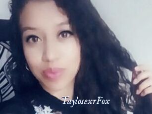 TaylosexrFox