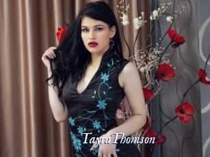 TayraThomson