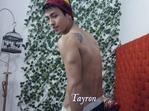 Tayron