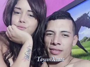 TaysonXcata Cam 5