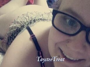 TaysteeTreat Cam 5