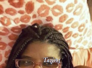 Tazie83 Cam 5