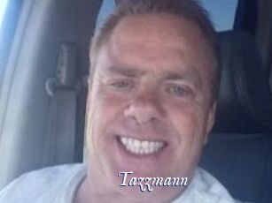 Tazzmann